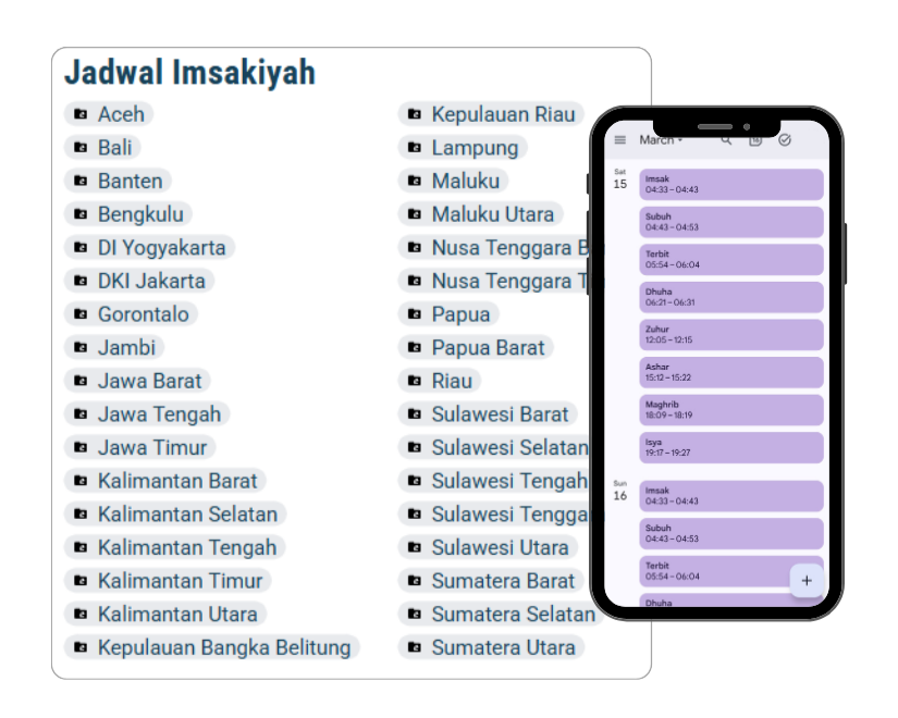 RamadanKit by Pivable
